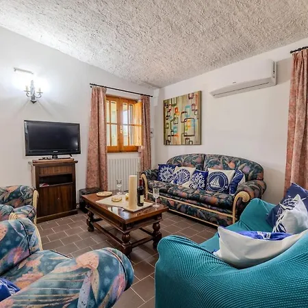 Stazzo Purenature - Relax & Sunsets Near Daire *