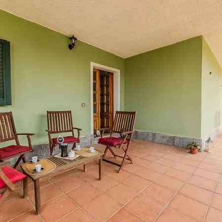 Διαμέρισμα Stazzo Purenature - Relax & Sunsets Near Aggius