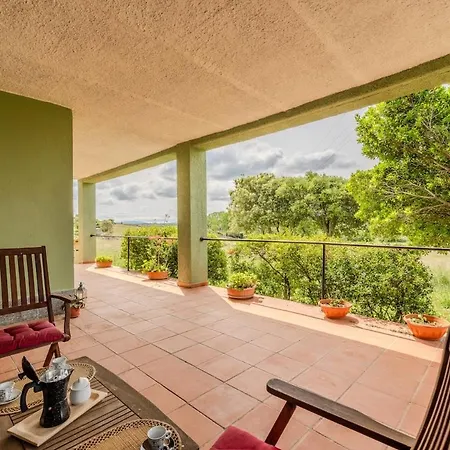Stazzo Purenature - Relax & Sunsets Near *