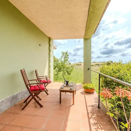 Διαμέρισμα Stazzo Purenature - Relax & Sunsets Near Aggius