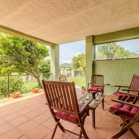 Stazzo Purenature - Relax & Sunsets Near