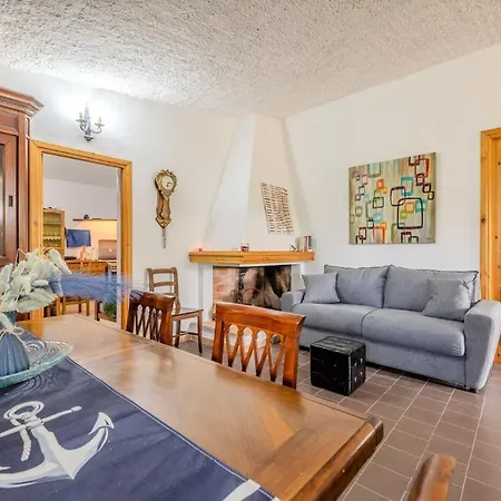 Stazzo Purenature - Relax & Sunsets Near Aggius