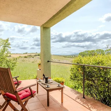 Stazzo Purenature - Relax & Sunsets Near Aggius
